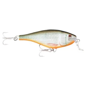 Rapala Shallow Shad Rap Sahte Balığı RFSH 70mm