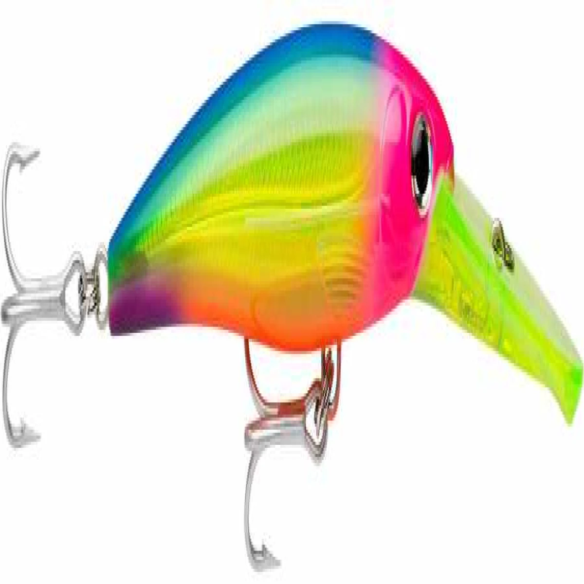 Rapala X-Rap Magnum Sahte Balığı PSYP 160mm