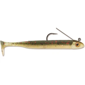 Storm 360GT Weedless Jıg Minnow Sahte Balığı HDI 14CM - 3LU