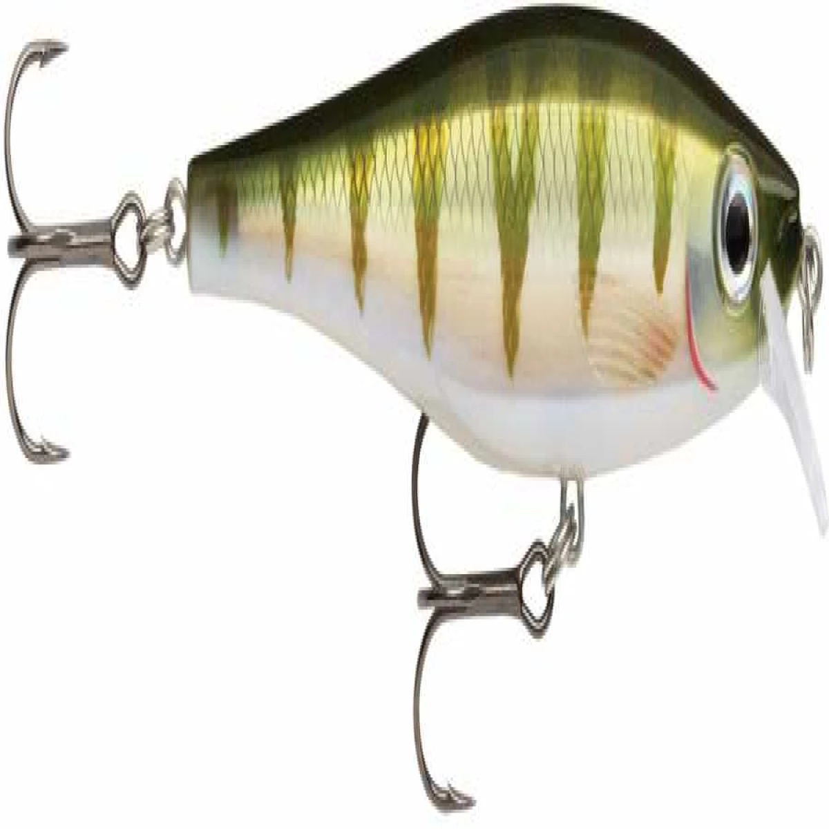 Rapala Bx Minnow Sahte Balığı YP 100mm