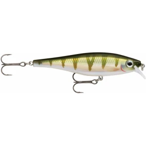Rapala Bx Minnow Sahte Balığı YP 100mm