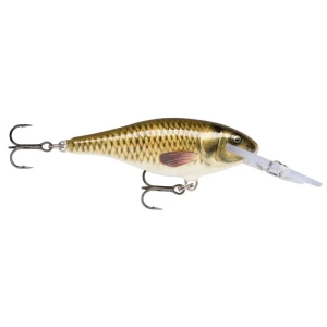Rapala Shad Rap Sahte Balığı CARP 70mm