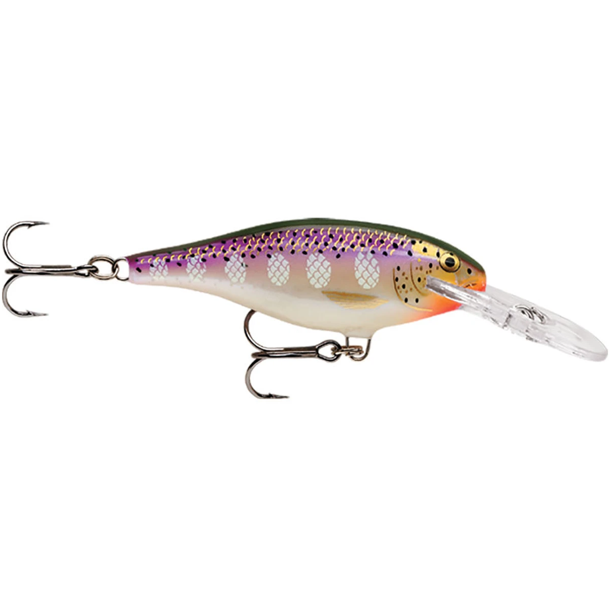 Rapala Shad Rap Sahte Balığı PD 70mm