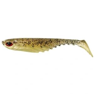 Berkley Powerbait Ripple Shad Sahte Balığı CAPPUCCINO 7CM-25LI