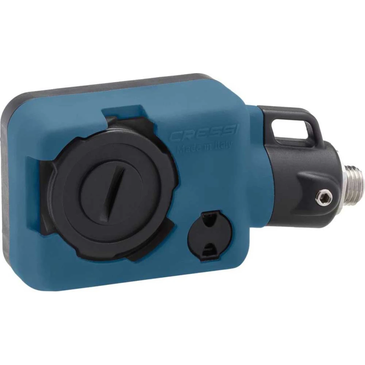 Cressi Digi 2 Dijital Dalış Konsolu BLUE