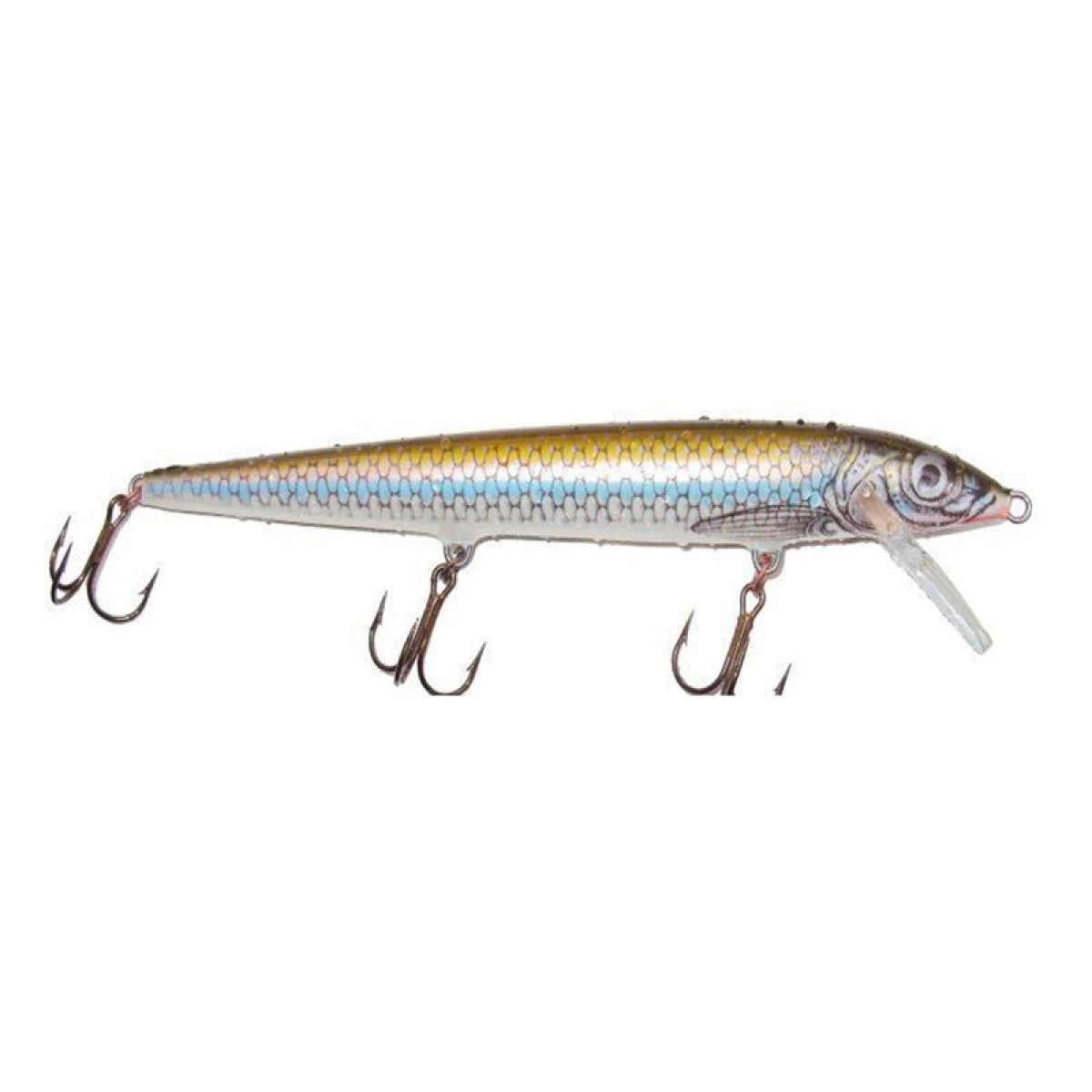 Rapala Original Floating Sahte Balığı FH 110mm