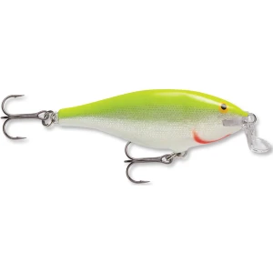 Rapala Shallow Shad Rap Sahte Balığı SFC 90mm