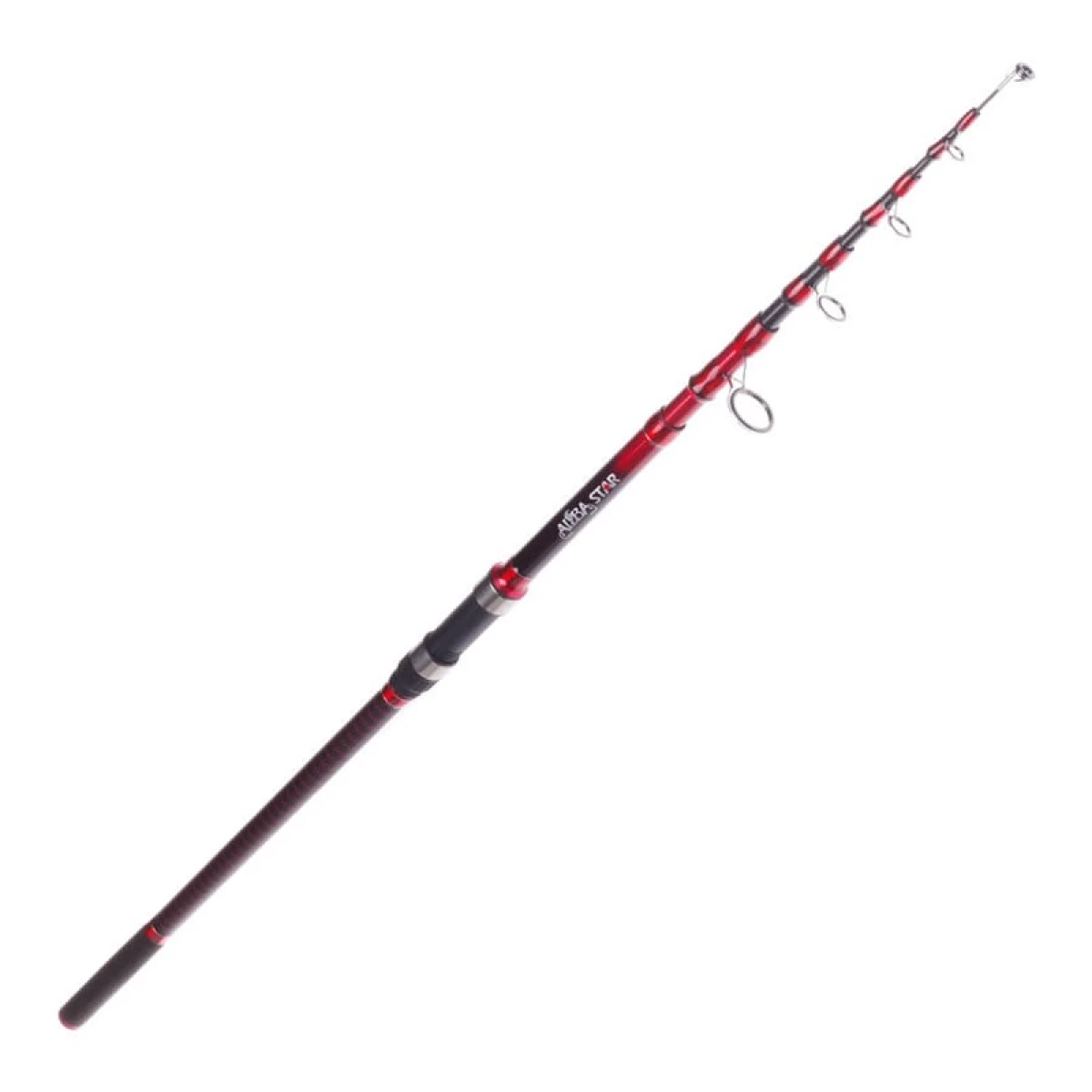 Albastar Power Carbon 1955 Surf Olta Kamışı Standart 360CM