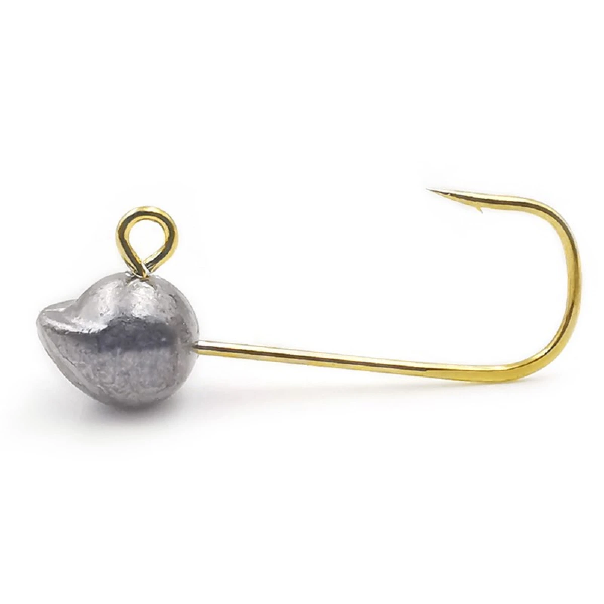 Mustad Finesse Jig Head Standart 2GR - 5Lİ