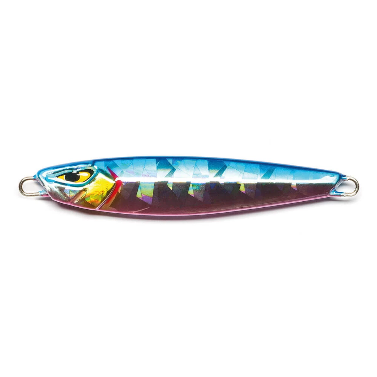 Mustad Tracershot Jig Sahte Yemi BLP 40GR