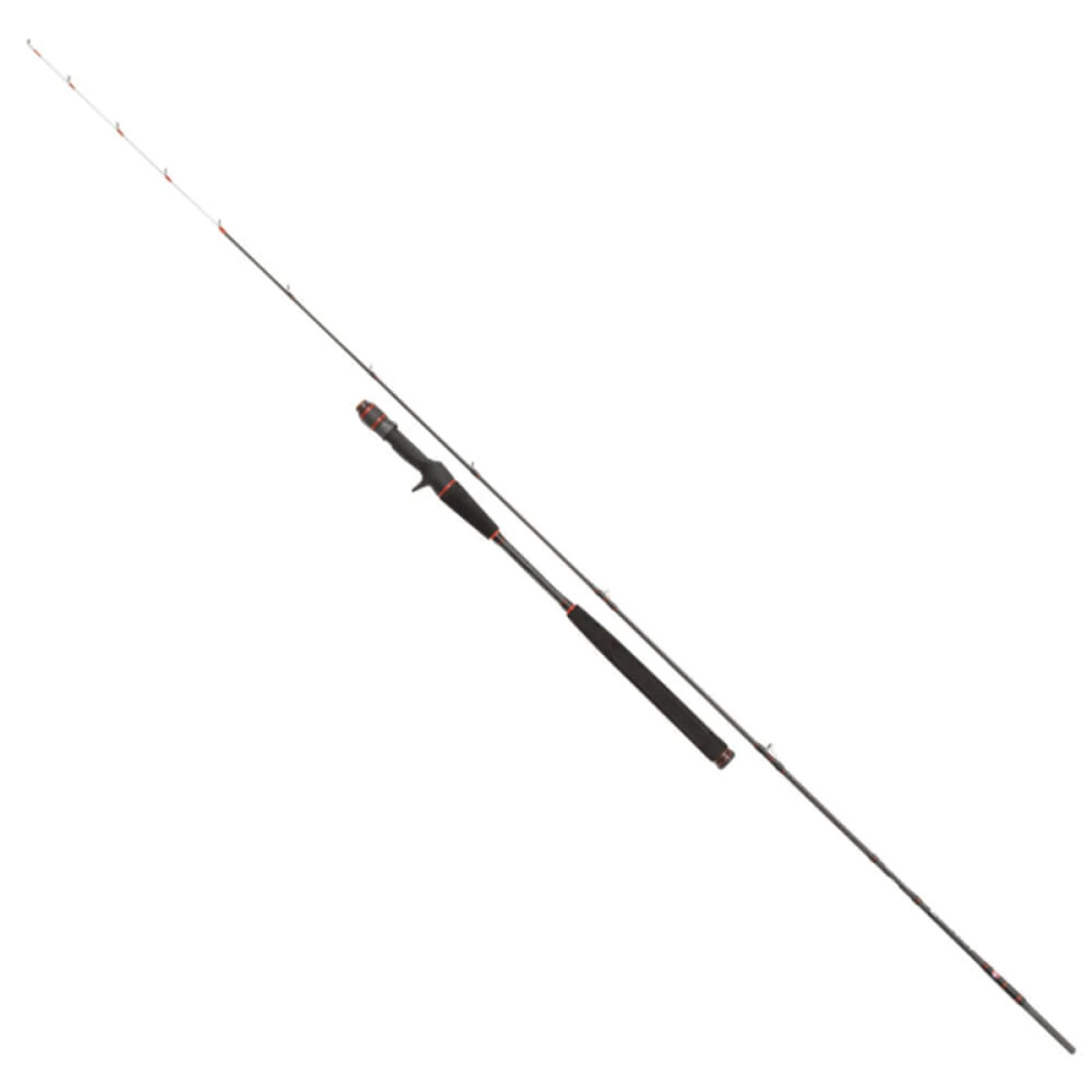 Penn Conflict TaiRubber Cast Jig Olta Kamışı Standart 206CM - 60-120GR