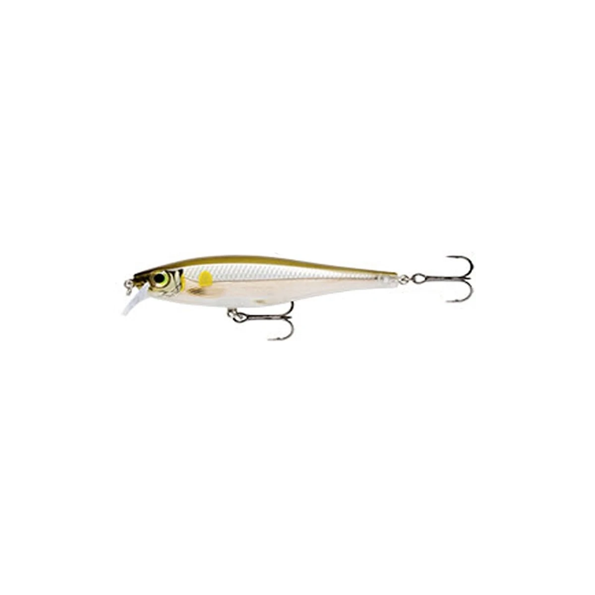 Rapala Bx Minnow Sahte Balığı AYU 100mm