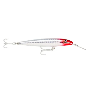Rapala Magnum Sinking Sahte Balığı RHU 140mm