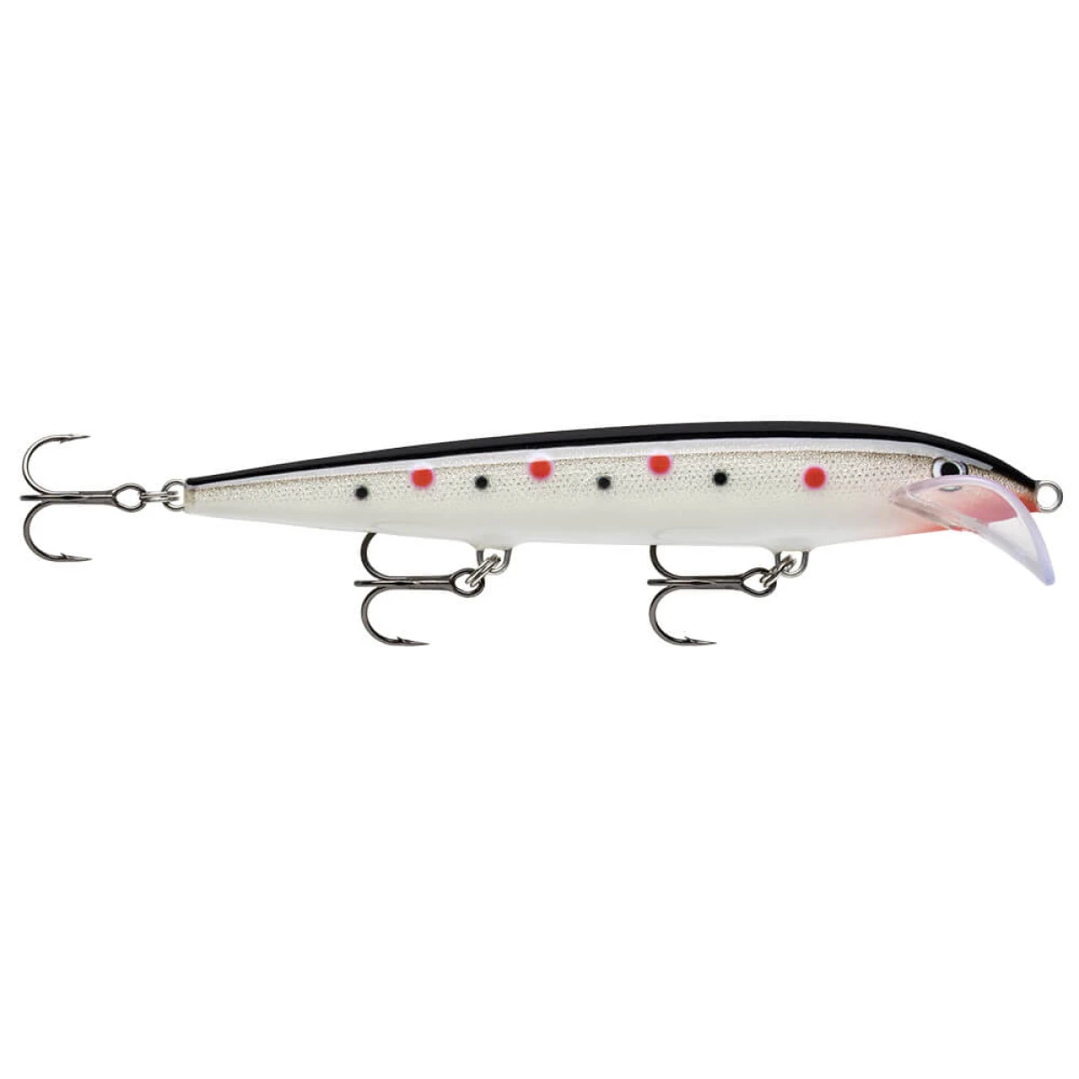 Rapala Scatter Rap Husky Sahte Balığı SPS 130mm