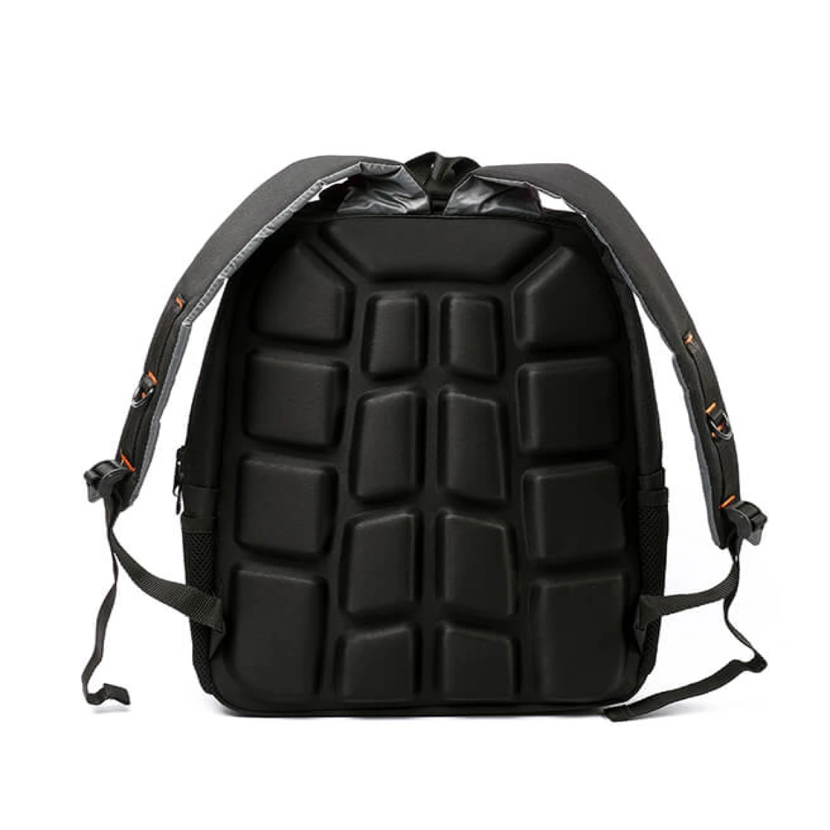 ALBA STAR ProTech 4 Akıllı Sırt Çantası - Smart Bag ANTRASİT GRİ