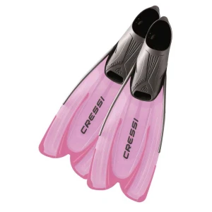 Cressi Agua Yüzücü Paleti PINK NO:33-34