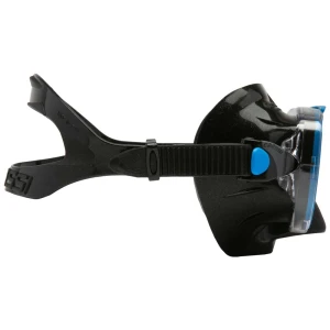 Cressi Estrella Dalış Maskesi BLACK - BLUE