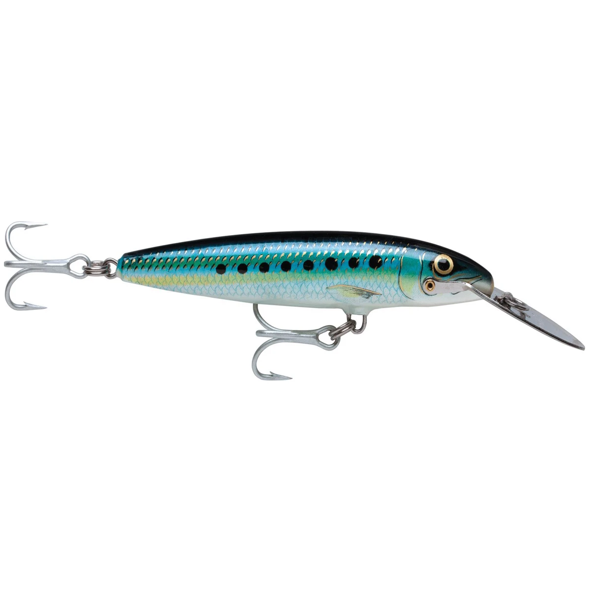 Rapala Magnum Sinking Sahte Balığı SRD 70mm