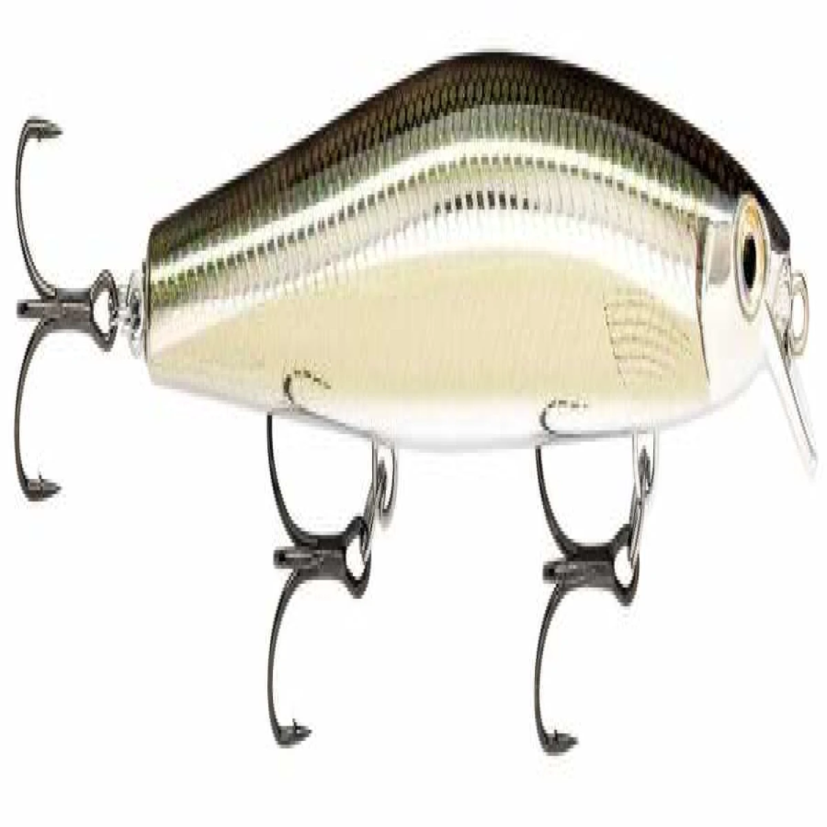 Rapala Max Rap Long Range Minnow Sahte Balığı PJL 120mm