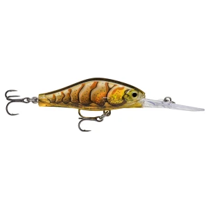 Rapala Shadow Rap Jack Deep Sahte Balığı GHP 50mm