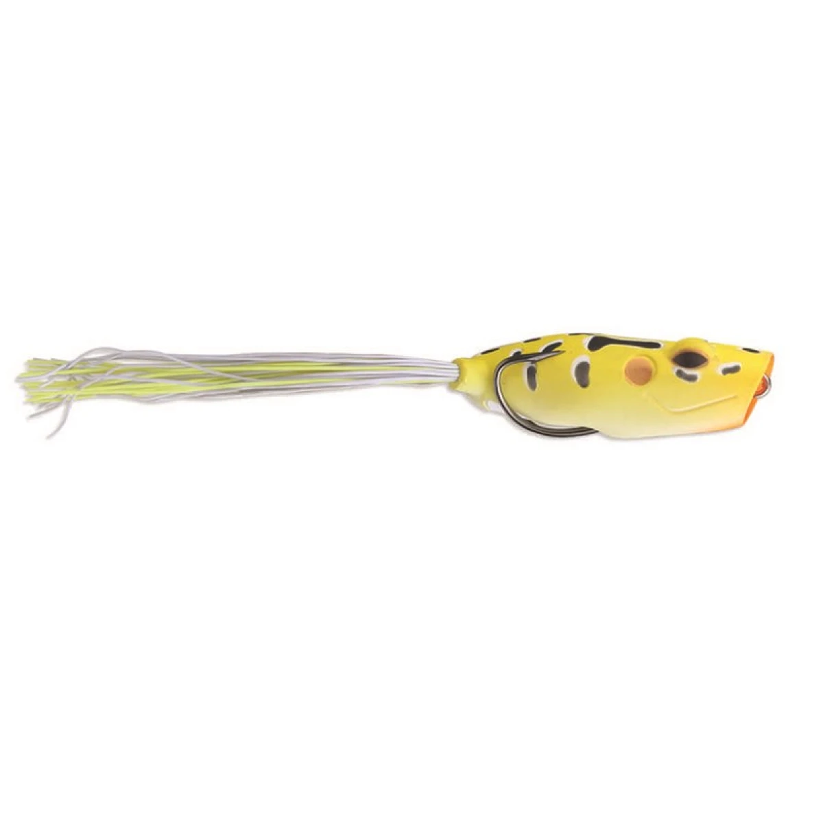 Storm Sx-Soft Bloop Frog Sahte Balığı 311 7CM