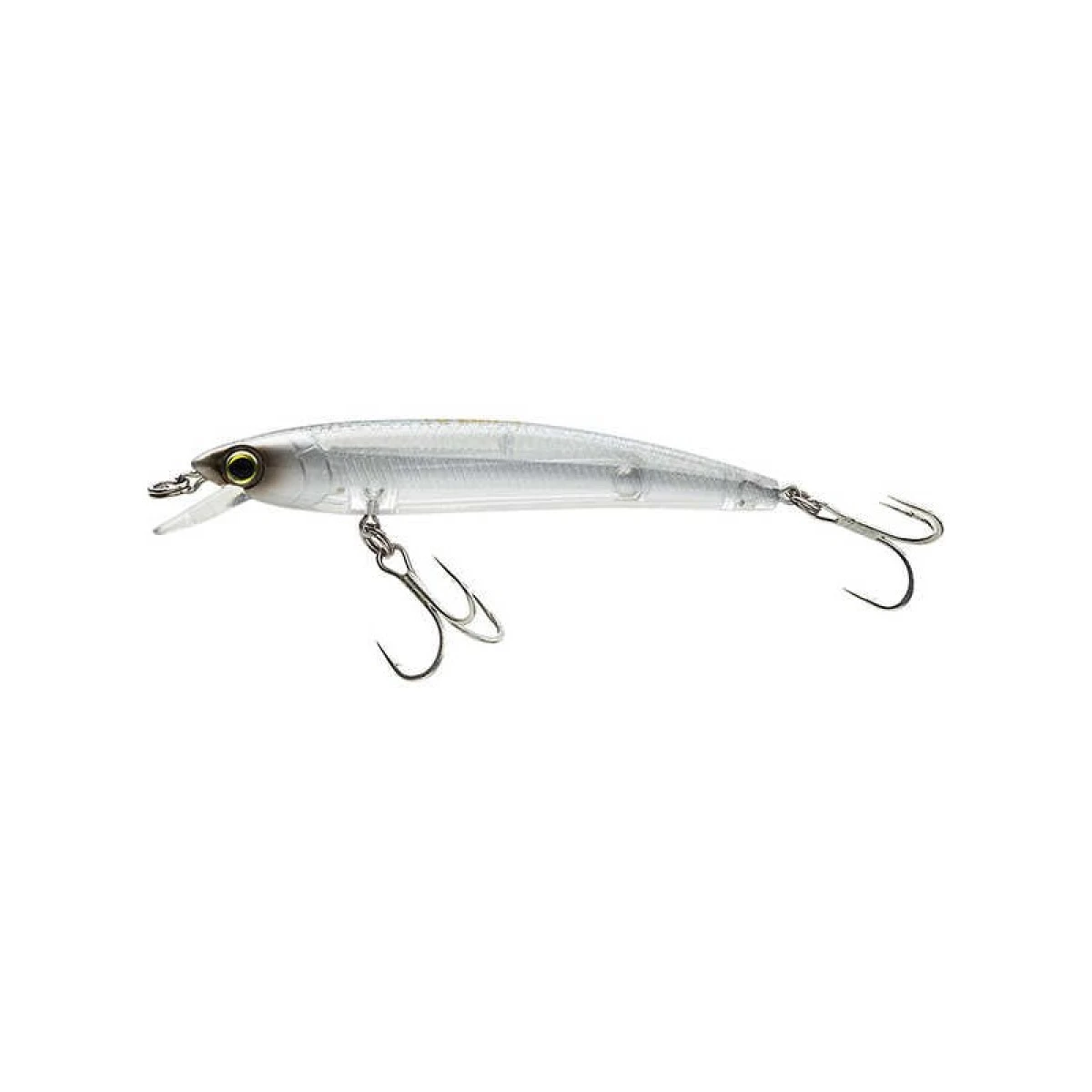 Yozuri Pins Minnow Floating Sahte Balığı (Yeni) TGLM 70mm