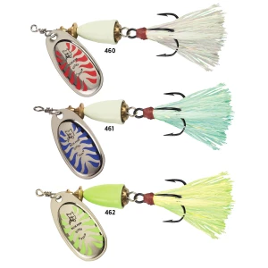 BlueFox Vibrax Classic BFGVS Olta Kaşığı 461 NO:3