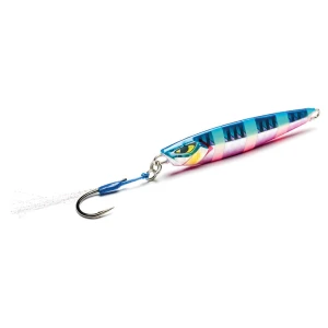 Mustad Tracershot Jig Sahte Yemi BLZ 40GR