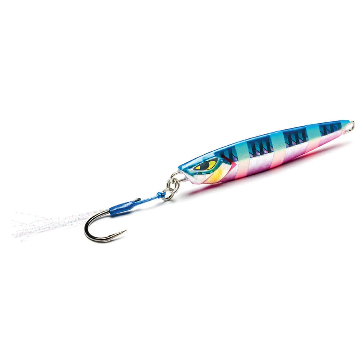 Mustad Tracershot Jig Sahte Yemi BLZ 40GR
