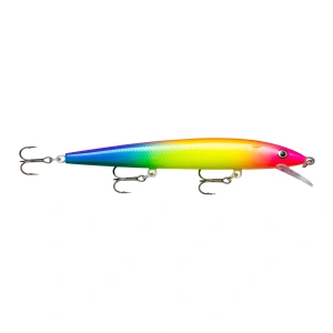 Rapala Husky Jerk Sahte Balığı ELJ 100mm
