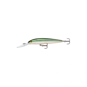 Rapala Husky Jerk Sahte Balığı TSD 100mm
