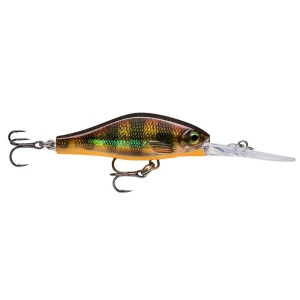 Rapala Shadow Rap Jack Deep Sahte Balığı CPE 50mm