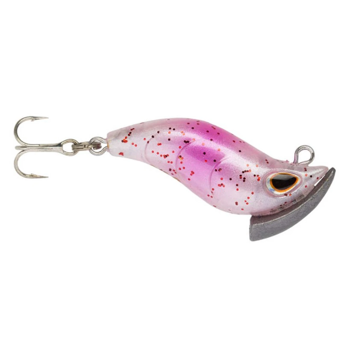 Storm Gomoku Bottom Sahte Balığı AMIF 3CM