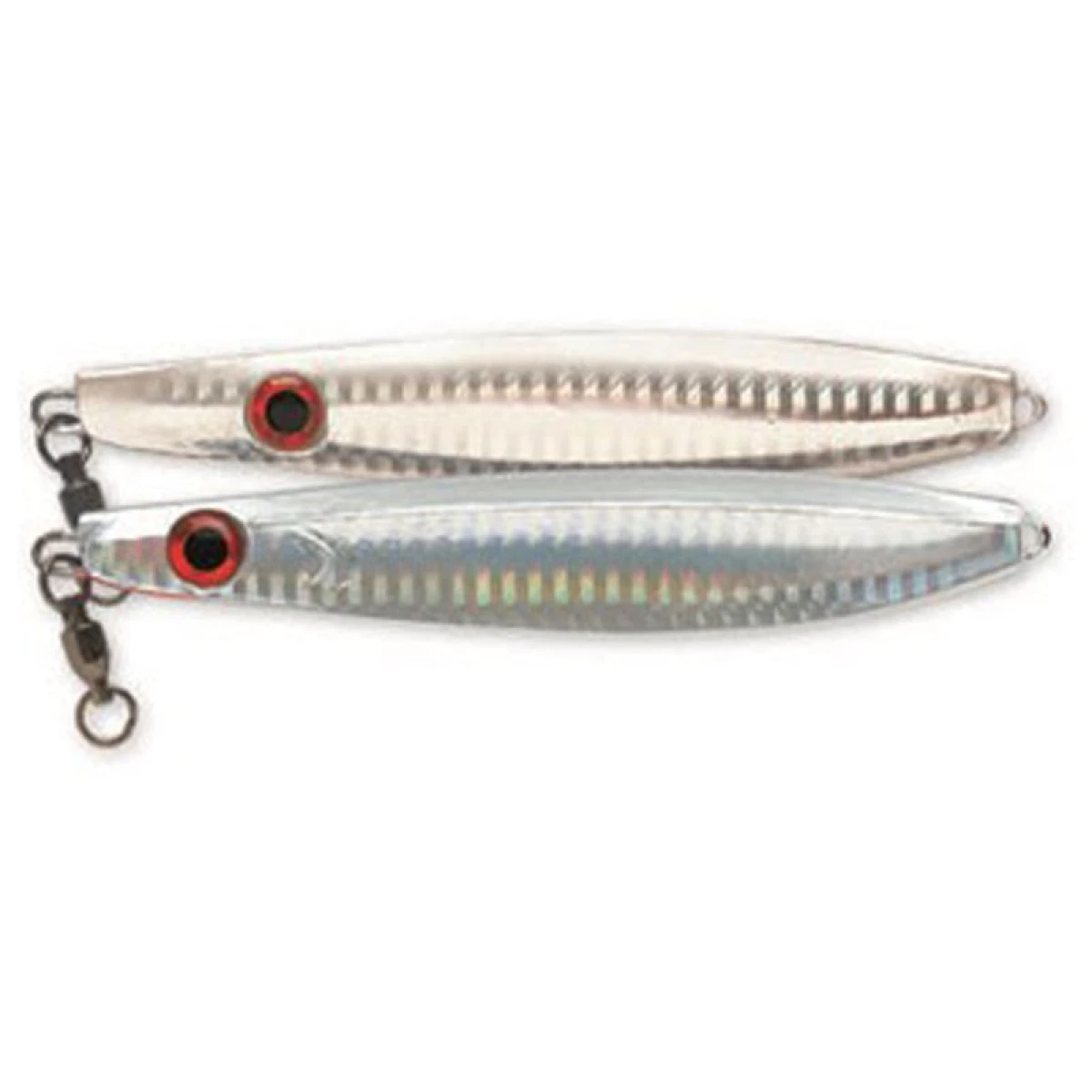 Williamson Vortex Speed Jig Sahte Yemi S 160MM - 200GR