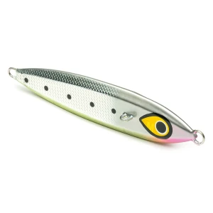 Mustad Wingman Jig Sahte Yemi PKC 200GR