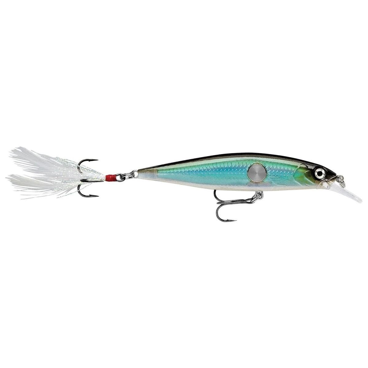 Rapala Clackin Minnow Sahte Balığı MBS 110mm