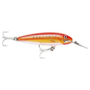 Rapala Magnum Sinking Sahte Balığı RSRD 70mm