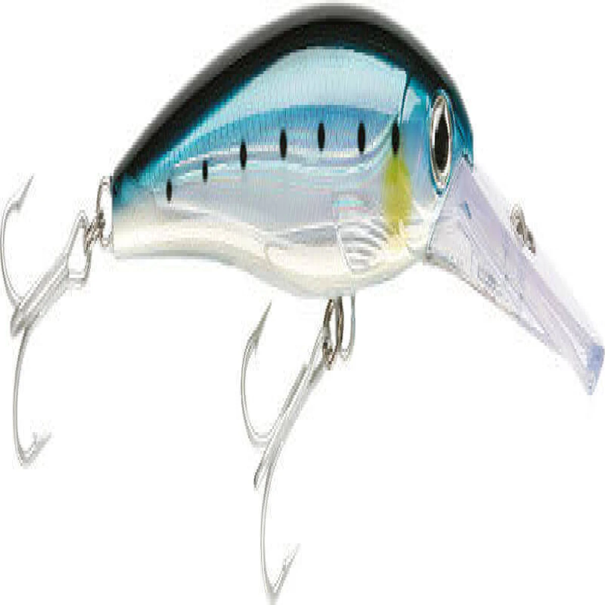 Rapala X-Rap Magnum Sahte Balığı BSRD 110mm