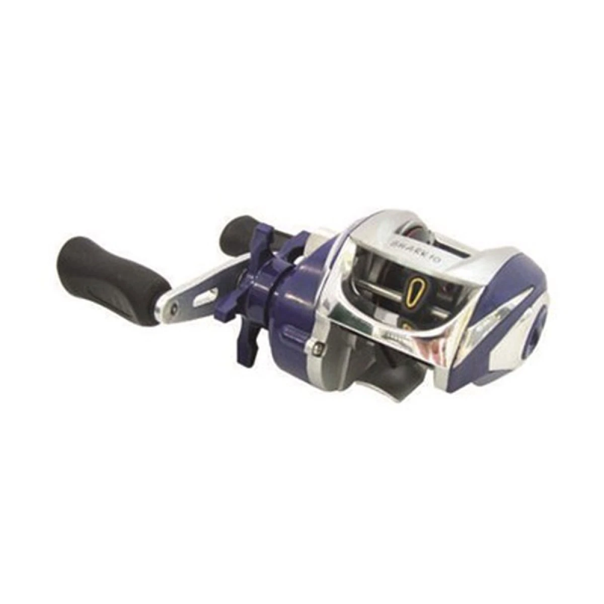 Albastar Shark Bait Casting Olta Makinesi Standart 10