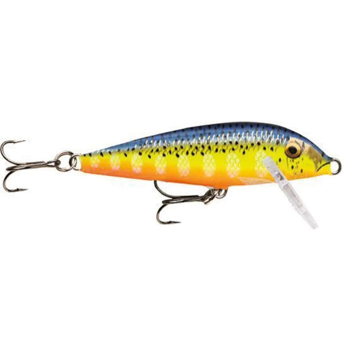 Rapala Countdown Sahte Balığı HS 110mm