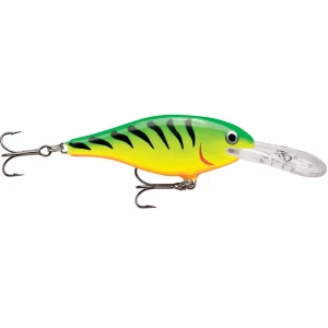 Rapala Shad Rap Sahte Balığı FT 70mm
