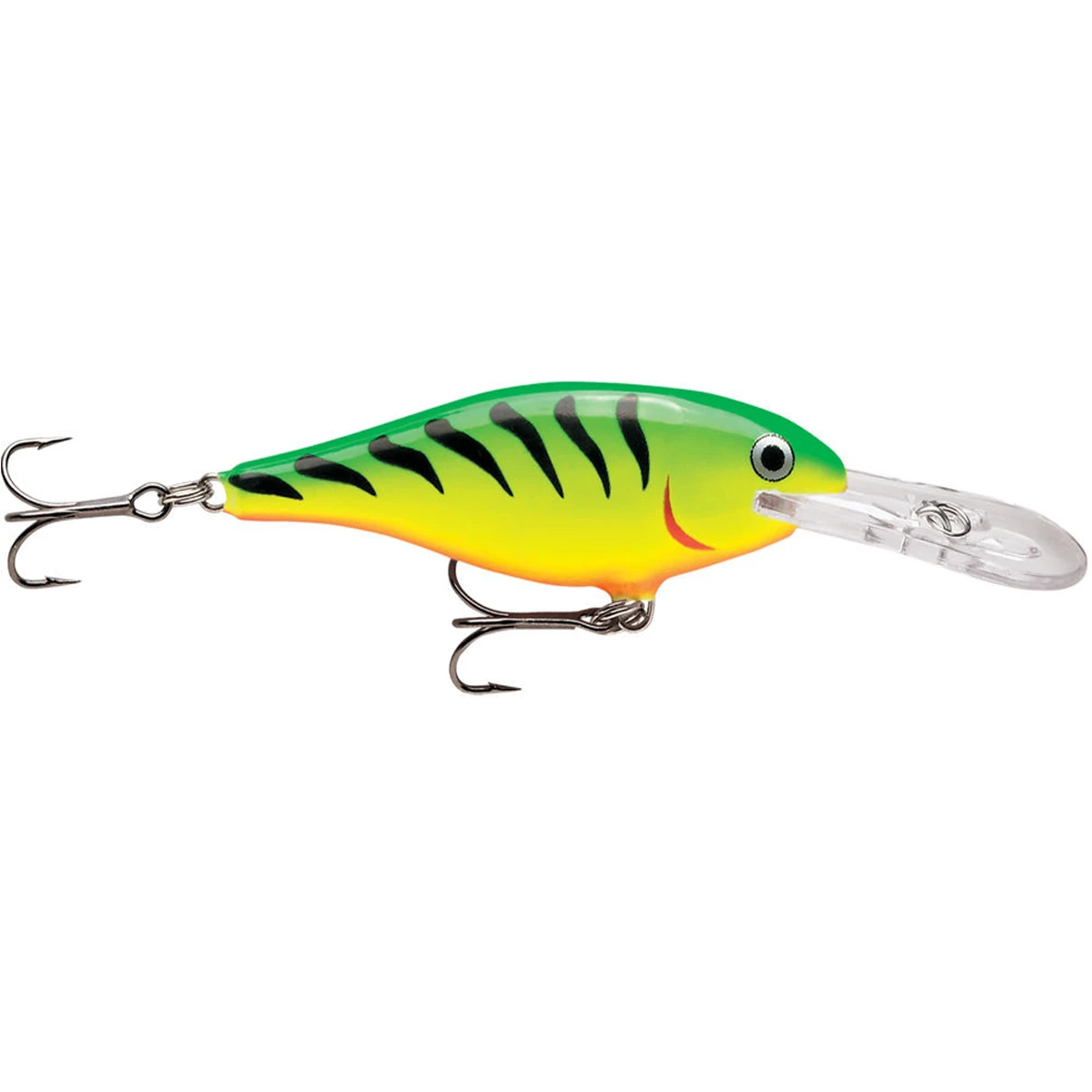 Rapala Shad Rap Sahte Balığı FT 70mm