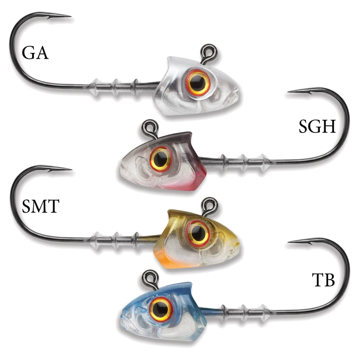 Storm 360GT Searchbait Jig Sahte Balığı TB 14CM - 2LI