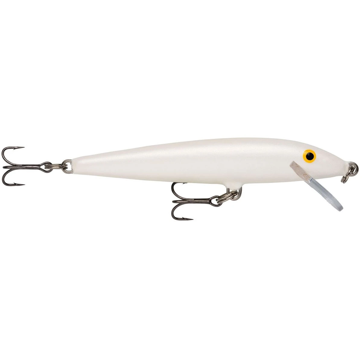 Rapala Original Floating Sahte Balığı PRLU 90mm