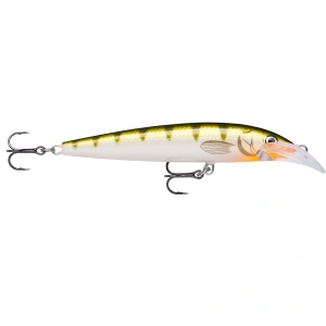 Rapala Scatter Rap Deep Husky Jerk Sahte Balığı GYP 100mm