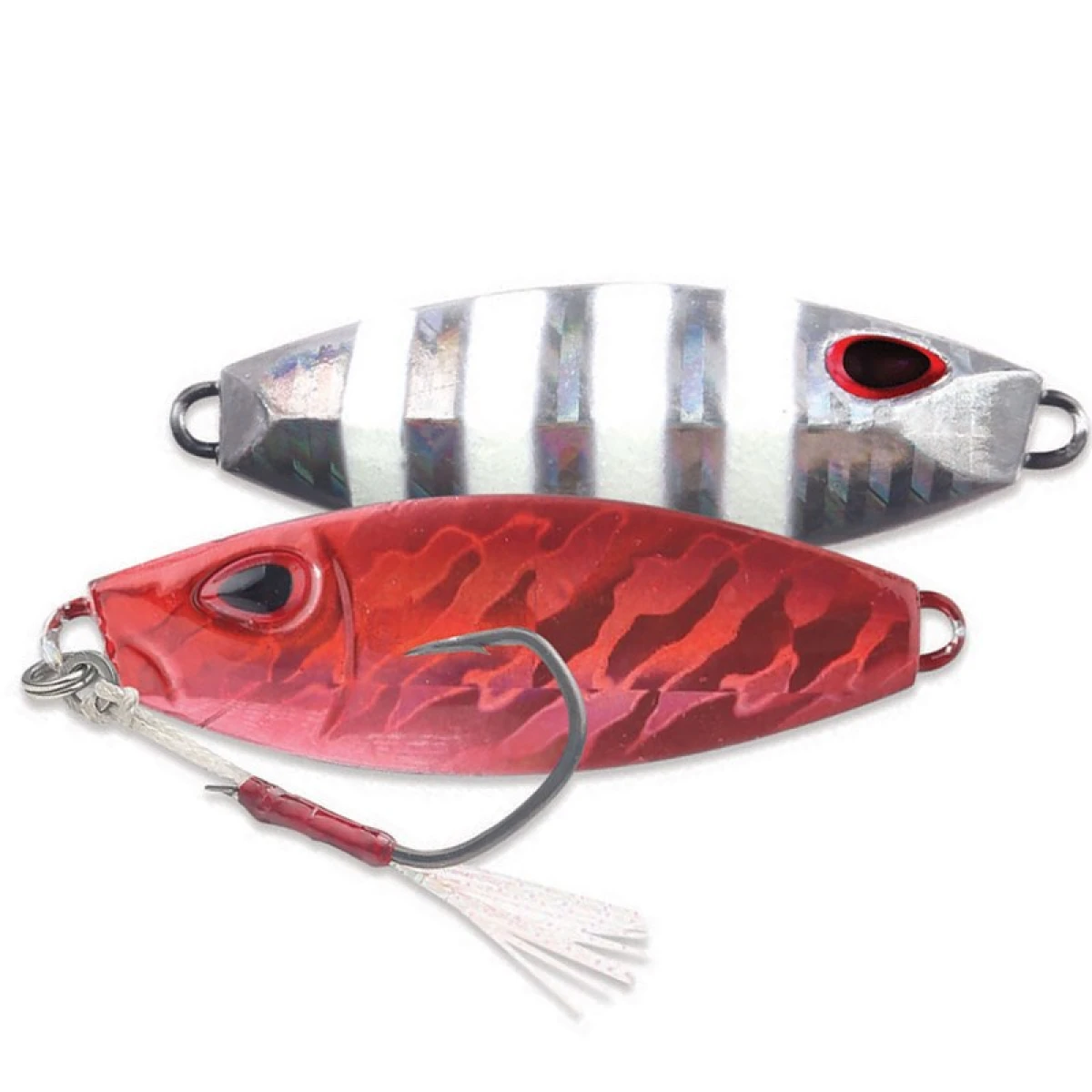 Storm Gomoku Slow Rocker Sahte Balığı BZ 40GR - 5.8CM