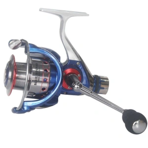 ALBA STAR Blue Spin Olta Makinesi Standart 20