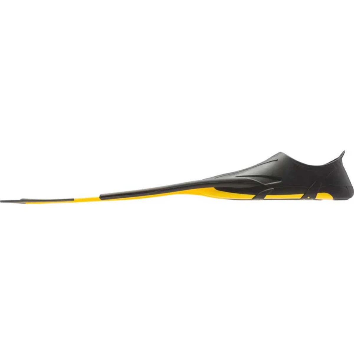 Cressi Agua Yüzücü Paleti YELLOW NO:39-40