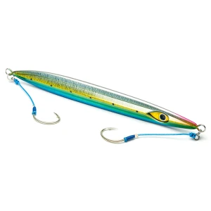Mustad Rip Roller Jig Sahte Yemi SAG 200G