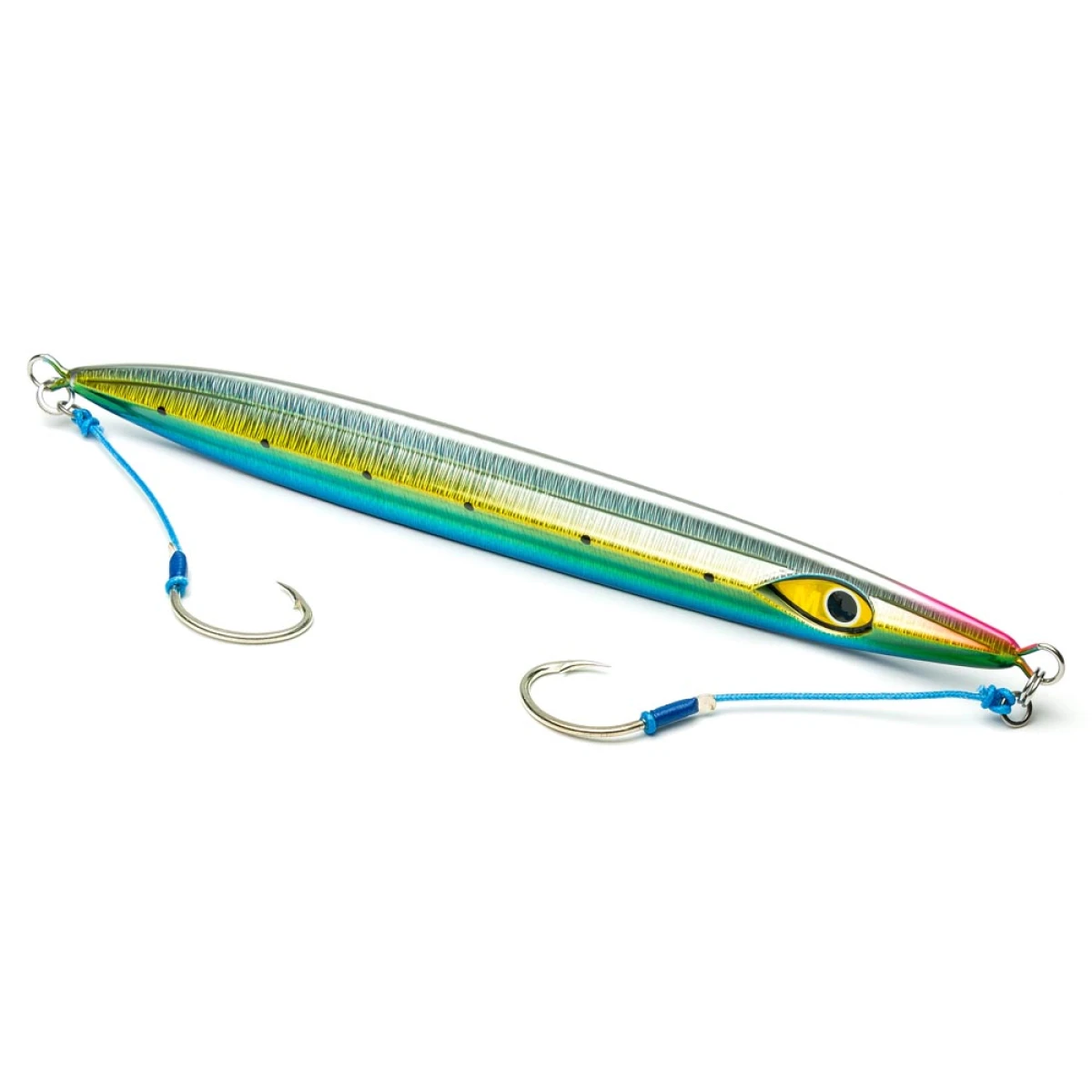 Mustad Rip Roller Jig Sahte Yemi SAG 200G